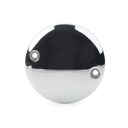 Ignition Timing Points Covers for Harley Big Twin, Sportster (70-99)