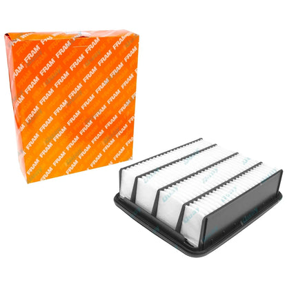 Fram Air Filter for Toyota Landcruiser Prado GDJ150 2.8L 2015-2020