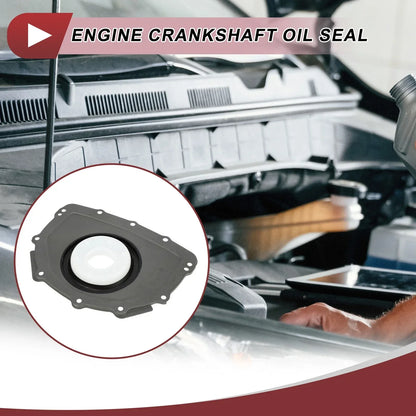 Crankshaft Oil Seal for Mercedes-Benz ML280 W164 3.0D (2005-2009)