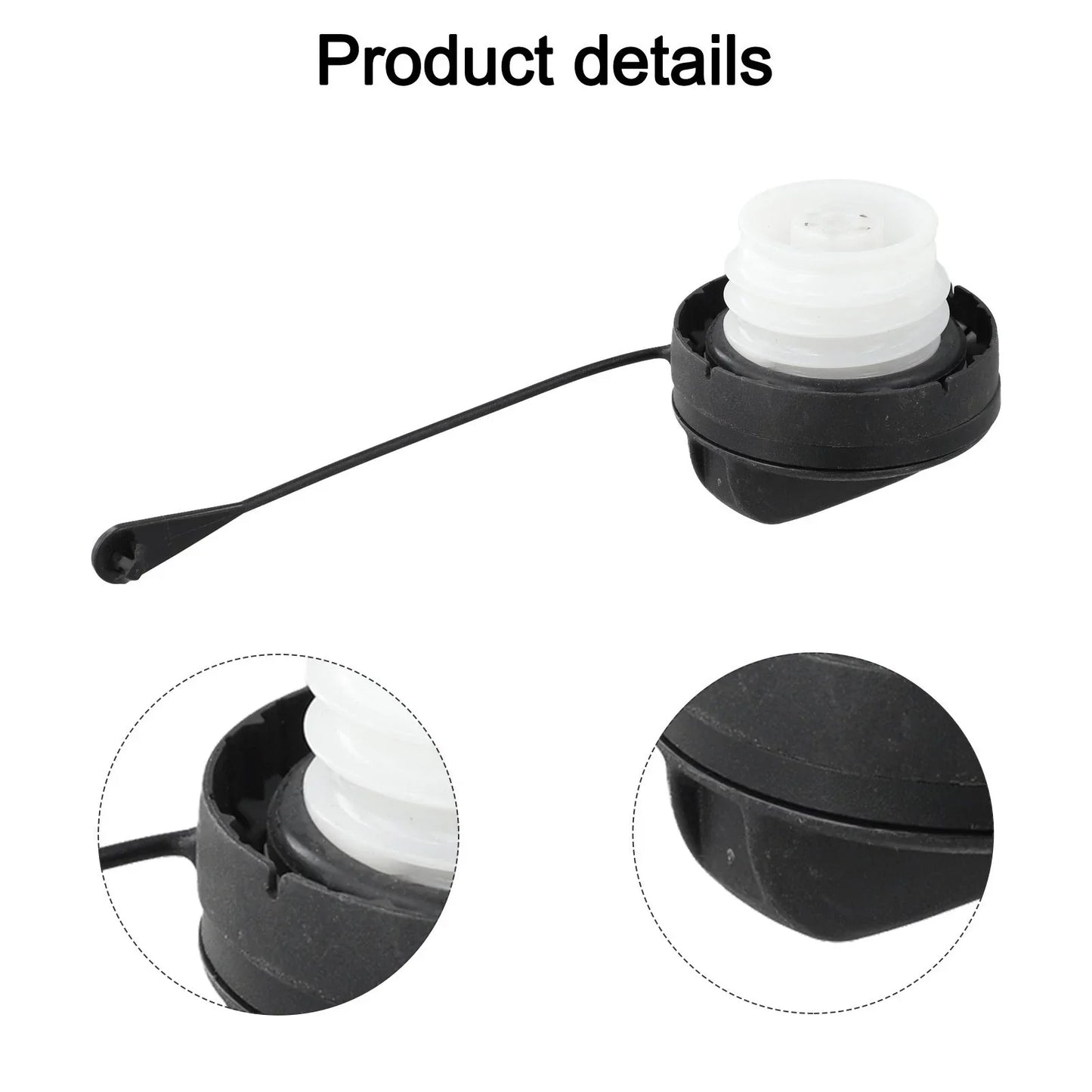Oil Tank Cap Cover for Suzuki Vitara Alto SX4 (2009–2013)