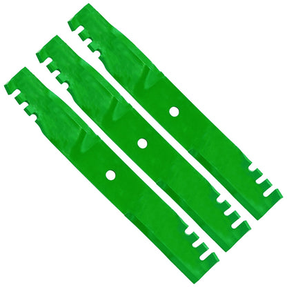 Deck Blade 52 Inch Replacement for Bunton Bobcat ZTM200 (2000–2010)