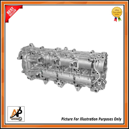 Cam Carrier Kit Replacement for Peugeot 1.5 BlueHDi DV5R (2017–2023)