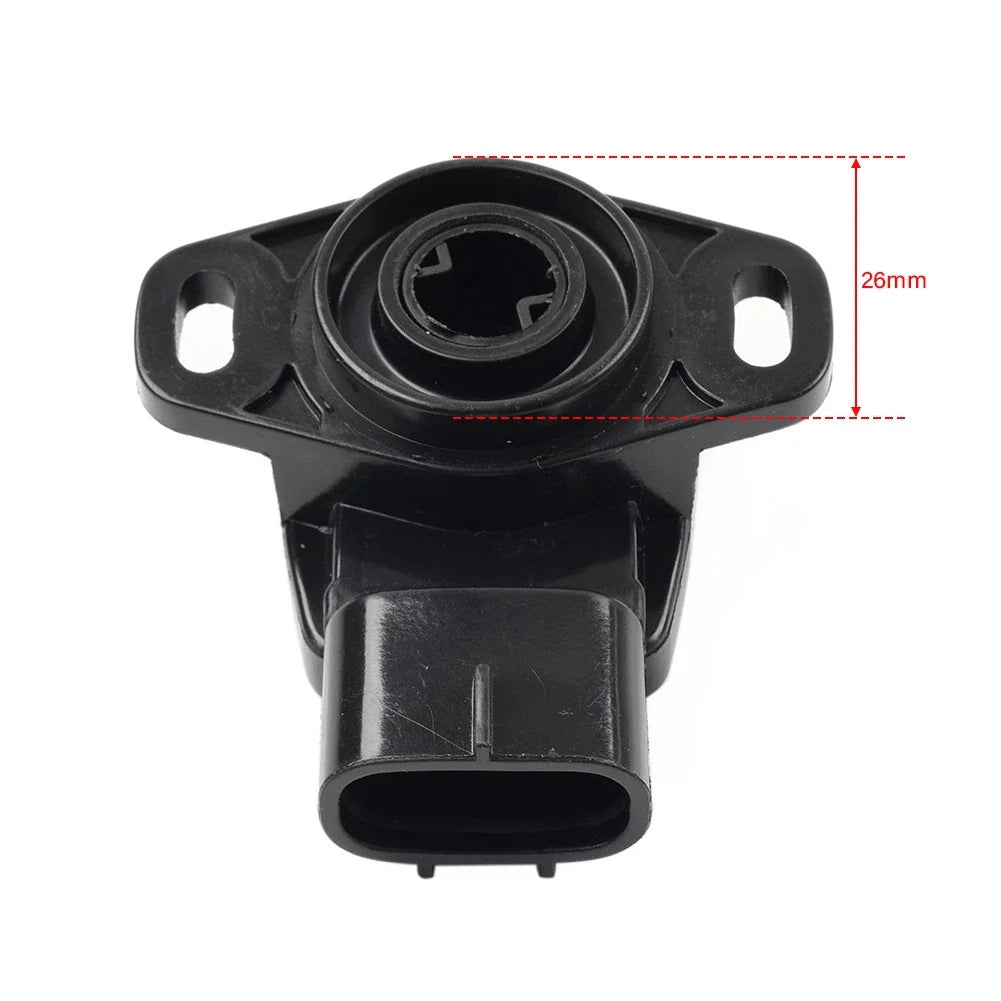 Throttle Position Sensor 26mm for Polaris Sportsman RZR 500 570 800 (2008-2019)