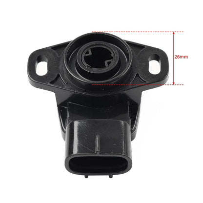Throttle Position Sensor 26mm for Polaris Sportsman RZR 500 570 800 (2008-2019)