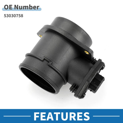 MAF Mass Air Flow Sensor for Jeep, Dodge, Chrysler (2005-2010)