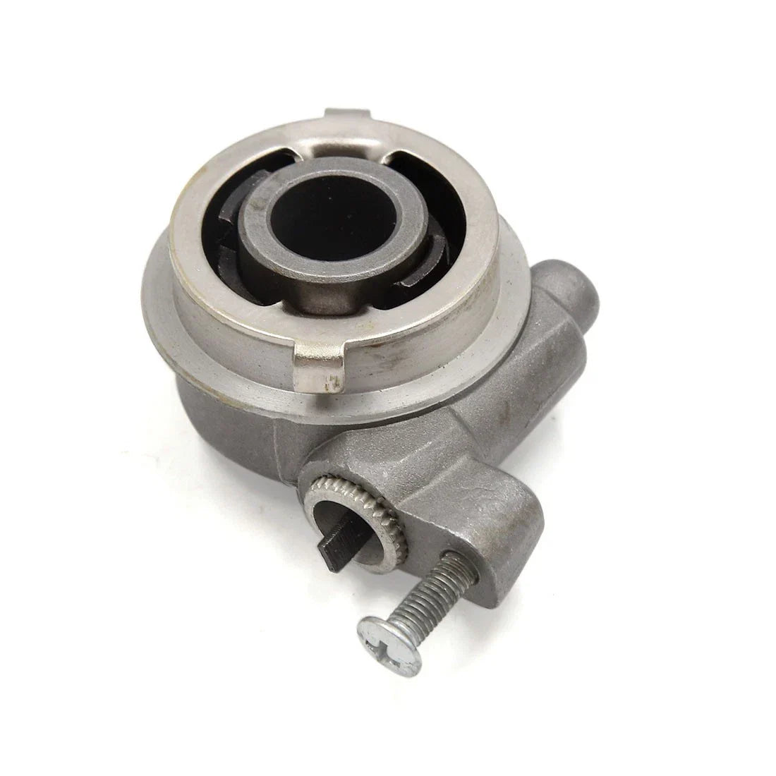 Front Wheel Axle Disc Brake Speedometer Drive Gear for Honda CM125 (Year)