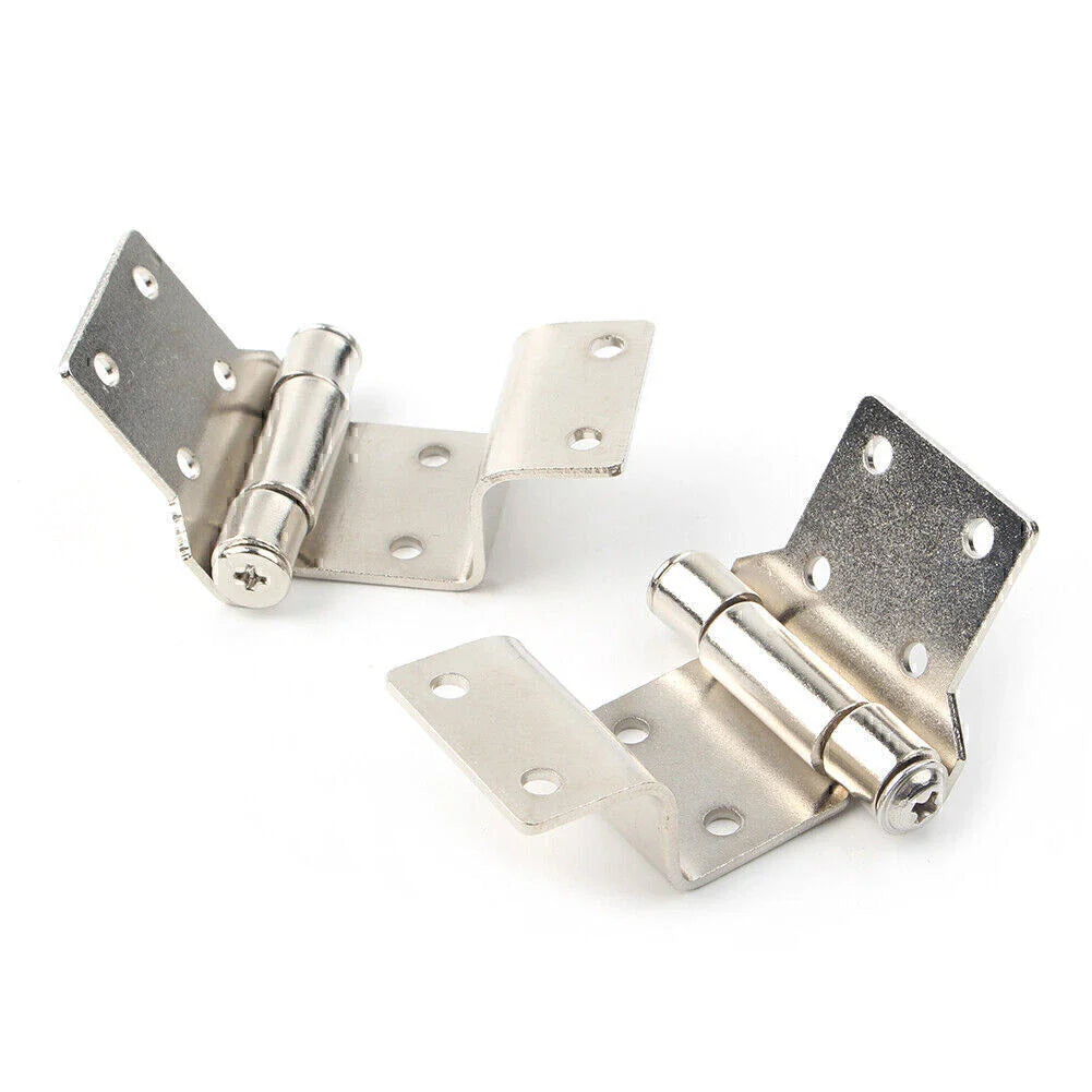 Trunk Hinge Kit for Harley Electra Glide (2014-2023)