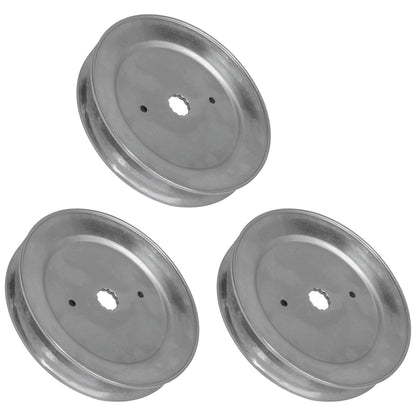 Deck Spindle Pulley Replacement for Dixon Ram 48 ZT Ram 52 ZT (48–52)