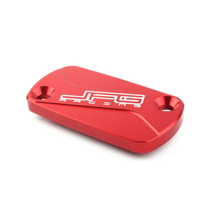 Front Brake Fluid Reservoir Cover for Honda CRF250 CRF450 CRF150R CR125/250R