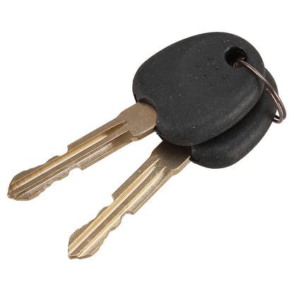 Ignition Switch & Lock Set for Kia Forte (2009-2022)