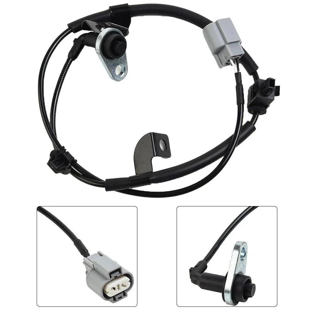 Rear ABS Wheel Speed Sensors for Mitsubishi Triton 4N15 (2015-2023)