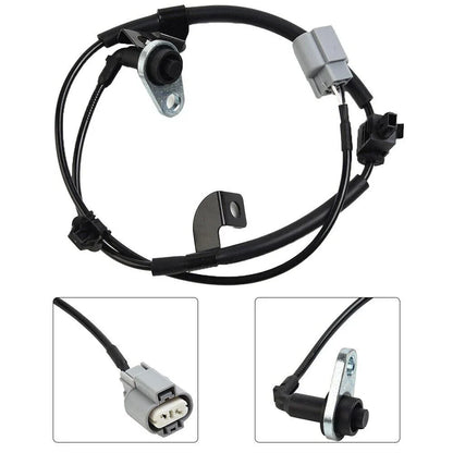Rear ABS Wheel Speed Sensors for Mitsubishi Triton 4N15 (2015-2023)