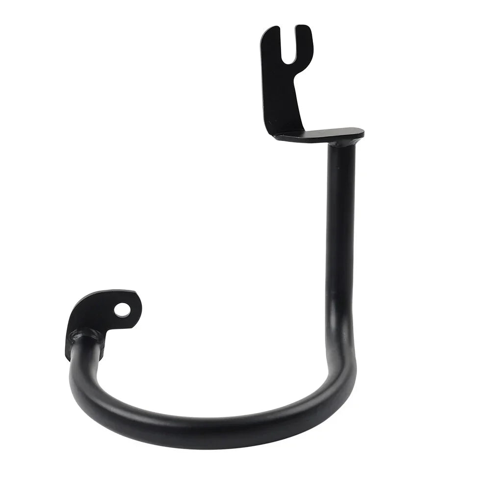 Exhaust Crash Guard Bar Protector for Honda CT125 Trail125 (2021-2023)