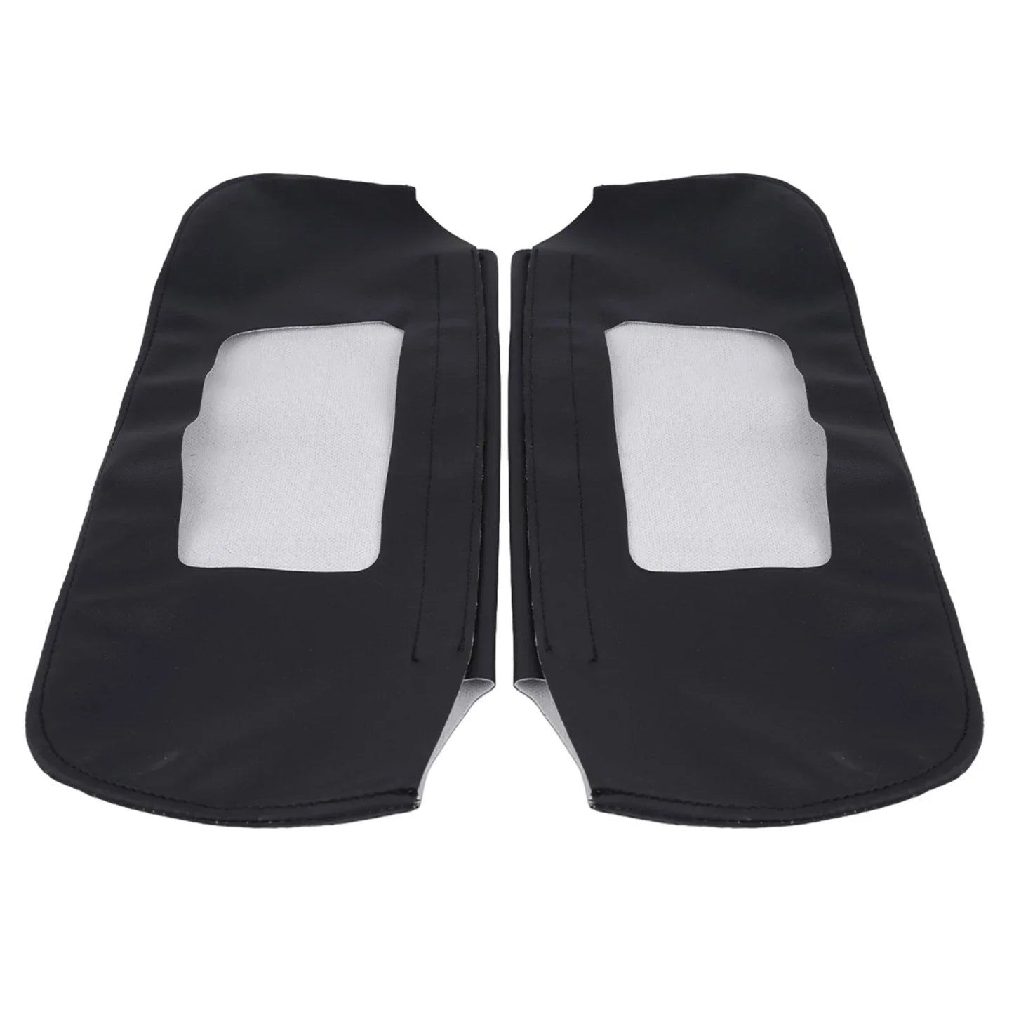 Sun Visor Leather Replacement Cover Trim for Chevrolet Camaro (1993–2002)