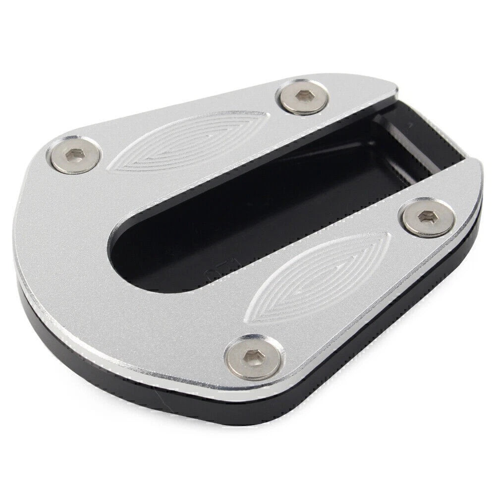 Foot Side Stand Enlarger Pad for BENELLI TRK 502 (2017-2023)