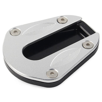 Foot Side Stand Enlarger Pad for BENELLI TRK 502 (2017-2023)