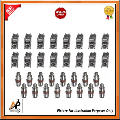 Camshaft Kit Replacement for BMW 1 Series 2 Series N47D20 (2008–2016)