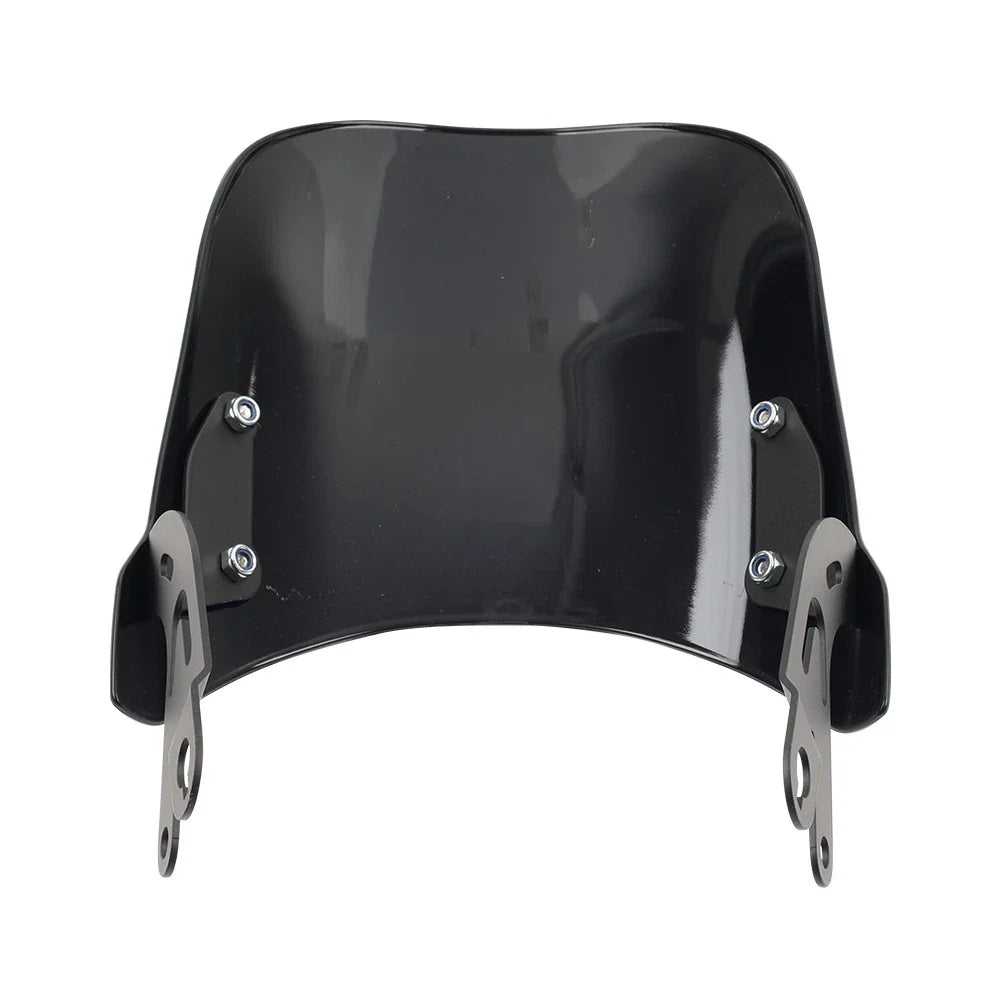 Windshield Wind Screen for Interceptor 650, Continental 650 (2018-2023)