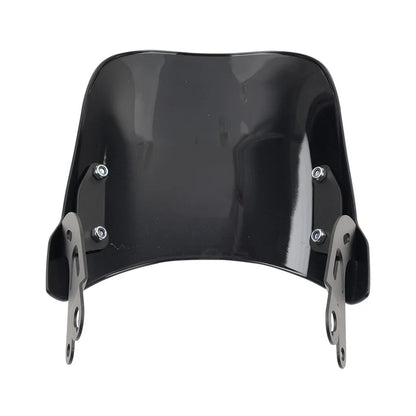 Windshield Wind Screen for Interceptor 650, Continental 650 (2018-2023)