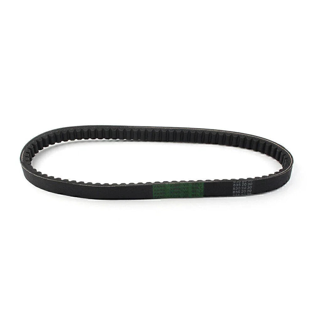 Drive Belt 835-20-30 for GY6 Scooter ATV Go Kart (No Year Specified)