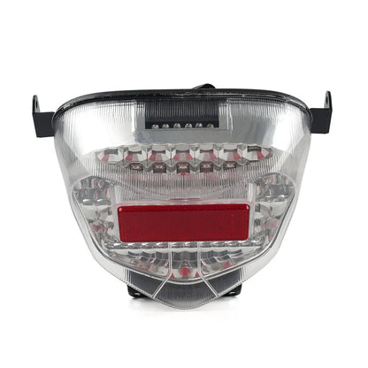 Tail Light Turn Signals for Suzuki GSXR 600 750 (2000-2003)