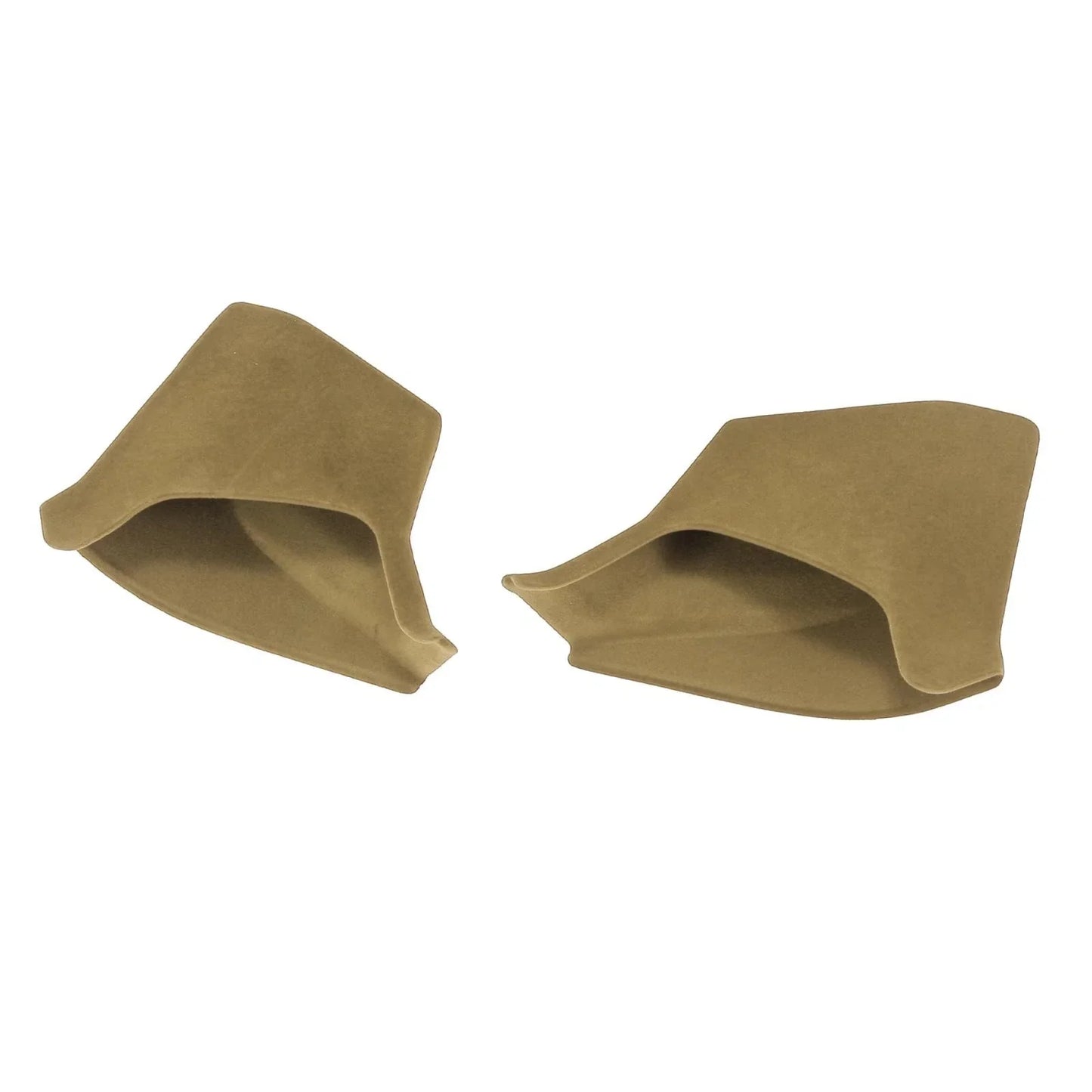 Car Center Console Storage Box Holder for Porsche Cayenne (2011-2018) Beige