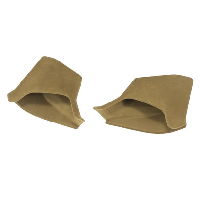 Car Center Console Storage Box Holder for Porsche Cayenne (2011-2018) Beige