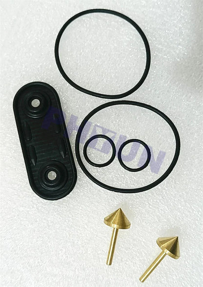Heater Control Valve Repair Kit for Mercedes-Benz W124 W140 BMW E36 E53 E60