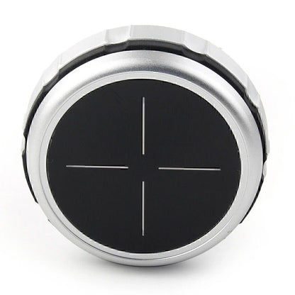 New Control Knob Trim for BMW 1 2 3 4 5 6 7 X1 X3 X4 X5 X6 (2006-2023)