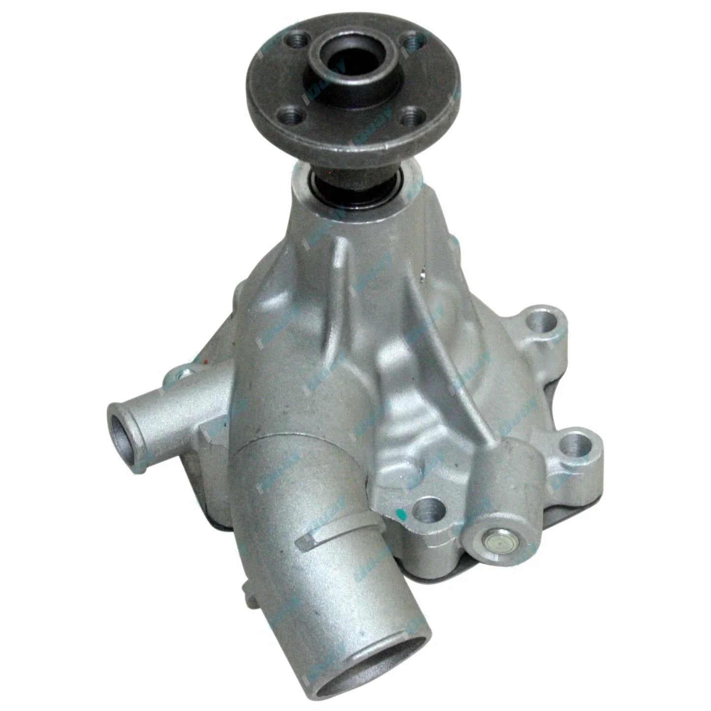 Water Pump for Landcruiser FJ55 W/Oil Cooler No/Fan Clutch 75-80 6cyl 2F 4.2L