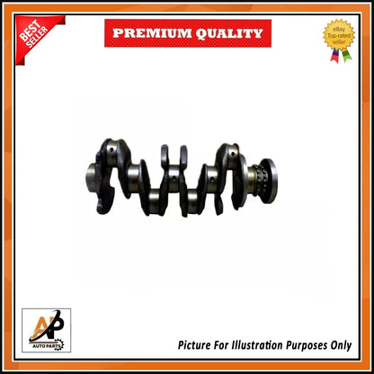 Crankshaft Rebuild Kit for BMW MINI 2.0 N47 Diesel Engine (2007–2016)