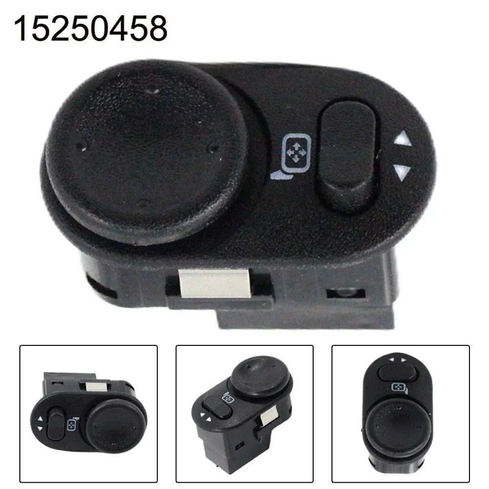 Power Mirror Switch for Chevy Malibu / H3 (2008–2012, 2007–2010)