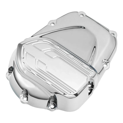 Side Cam Cover for Harley M8 Touring & Trike 2017-2024, Softail 2018-2024