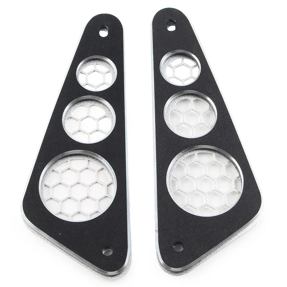 Yamaha XSR155 Rear Panel Guards Frame Cover Protector (2019-2022)