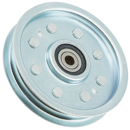 Deck Idler Pulley Replacement for John Deere 65 66 68 Riding Mower (OEM)