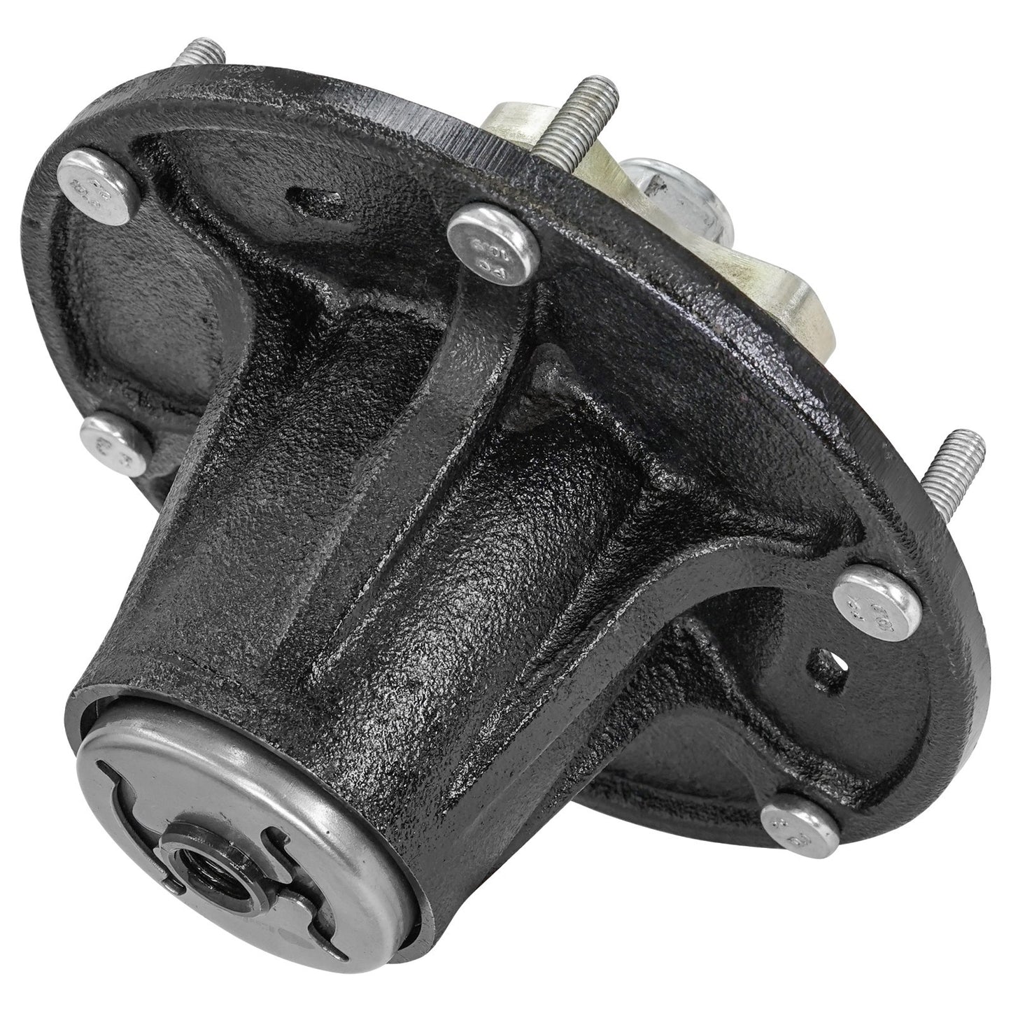 Deck Spindle Heavy Duty Replacement for John Deere Z925M Z930M Z930R (2000–2018)
