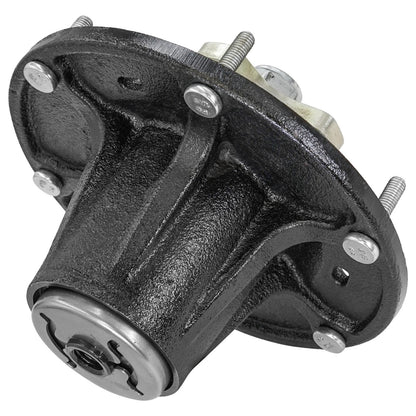 Deck Spindle Heavy Duty Replacement for John Deere Z925M Z930M Z930R (2000–2018)