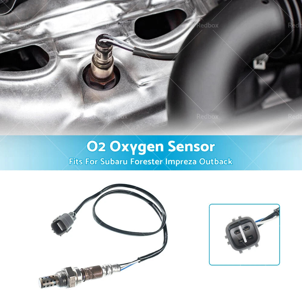 O2 Oxygen Sensor for Subaru Forester, Impreza, WRX, Liberty, Outback