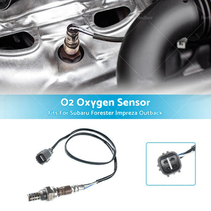 O2 Oxygen Sensor for Subaru Forester, Impreza, WRX, Liberty, Outback