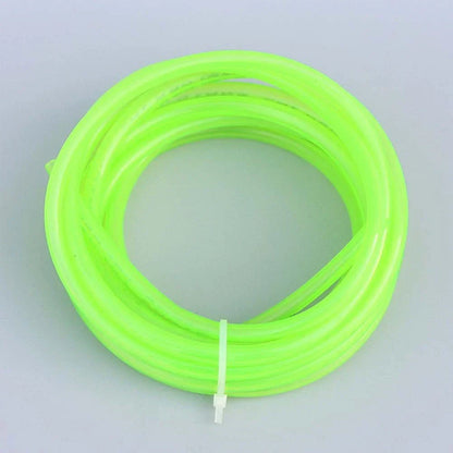 Pipe Hose Clip 5 Meter Tube for Car Air Parking Heater Diesel Fuel