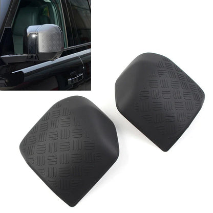Exterior Rear View Mirror Covers for Land Rover Defender 90 110 (2020-2023)
