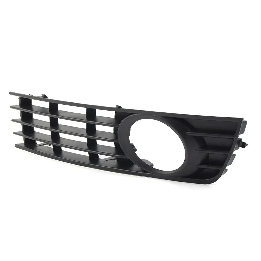 Fog Lights Grille Cover Left for Audi A4 B6 Sedan (2001-2005)