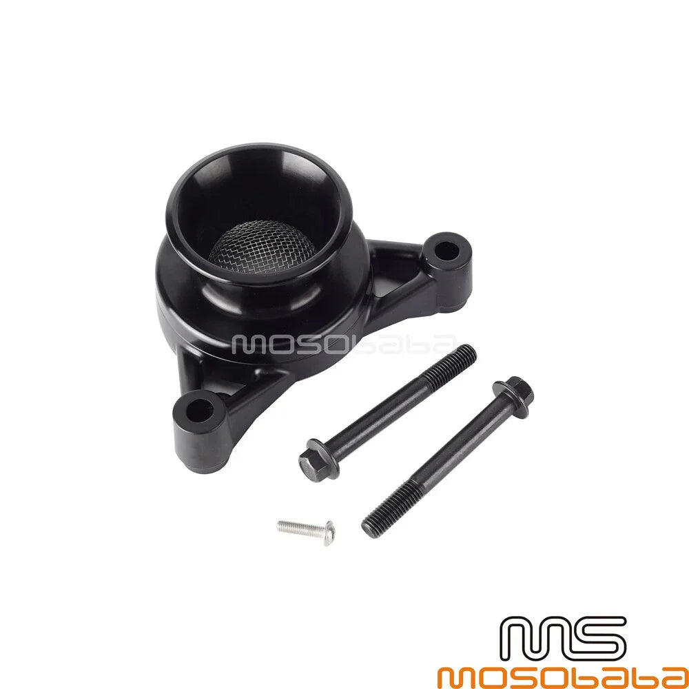 Air Filter Cleaner w/Mount for Harley Nightster 975 RH975 (2022-2023)