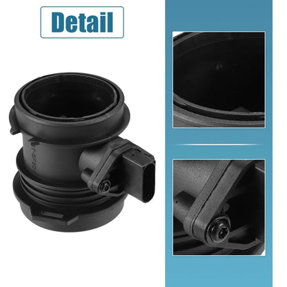 Mass Airflow Sensor for Mercedes-Benz C240 2.6L (2001-2002)