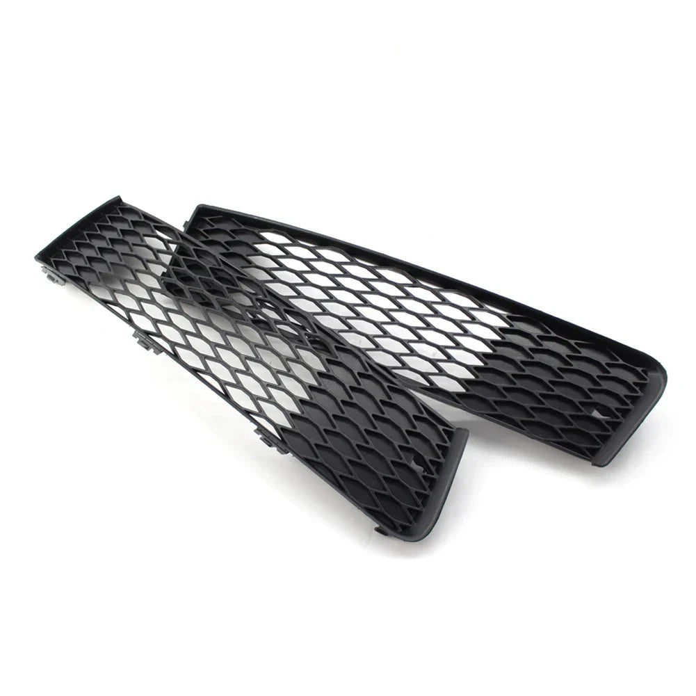 Front Bumper Grille Inserts  for Audi Q7 (2010-2015)
