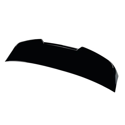 Glossy Black Rear Roof Trunk Spoiler for BMW 5 Series F11 (2011-2017)
