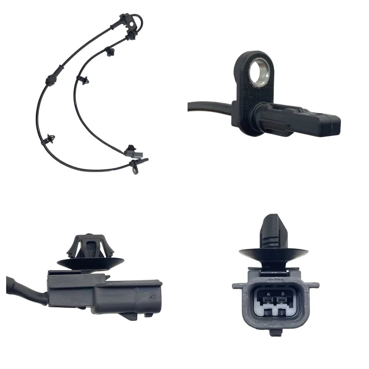 Front Right ABS Wheel Speed Sensor for Suzuki Swift (2012-2017)