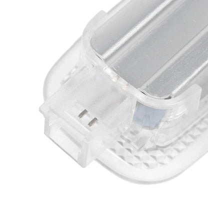 LED Step Door Courtesy Light for Benz W204 C-Class SLS GLK CLK W212 W221 W207
