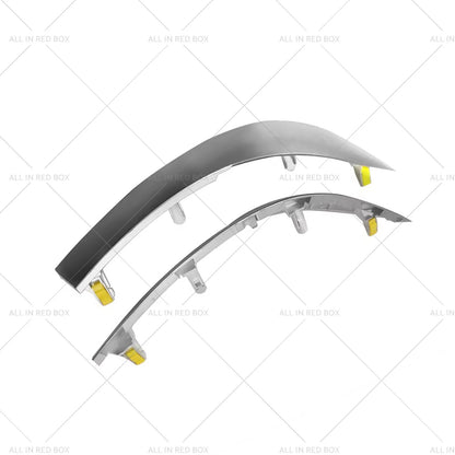 Upper Center Dashboard Trim for Toyota Corolla (2009-2013)