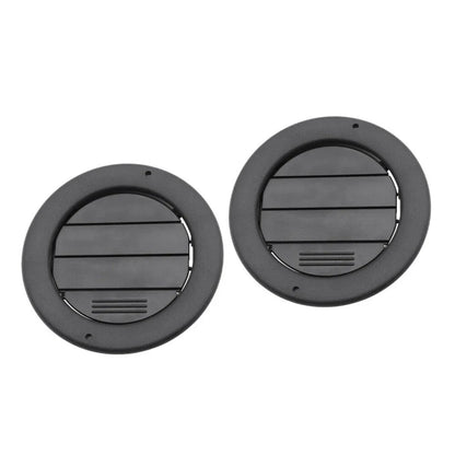Roof Headliner AC Heater Air Vents for Ford Explorer, Lincoln MKT (2013-2019)